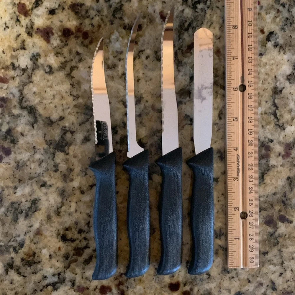 Ginsu Knives